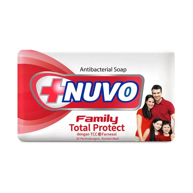 Nuvo Family Total Protect