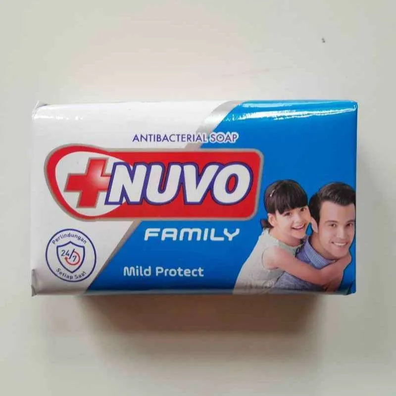 Nuvo Family Mild Protect