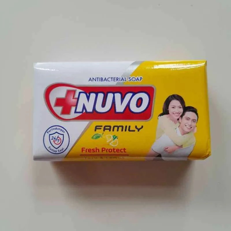 Nuvo Family Fresh Protect