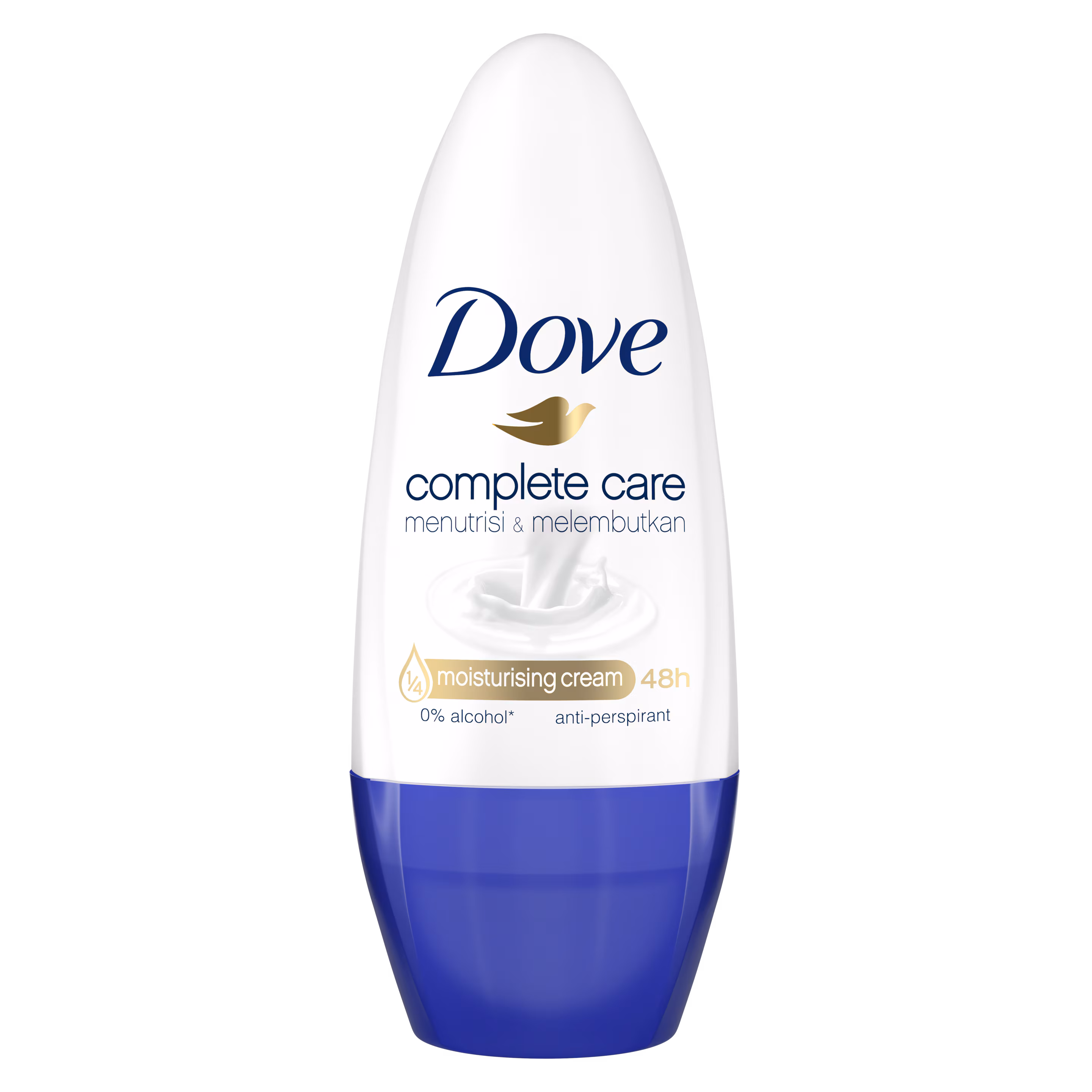 Dove Complete Care